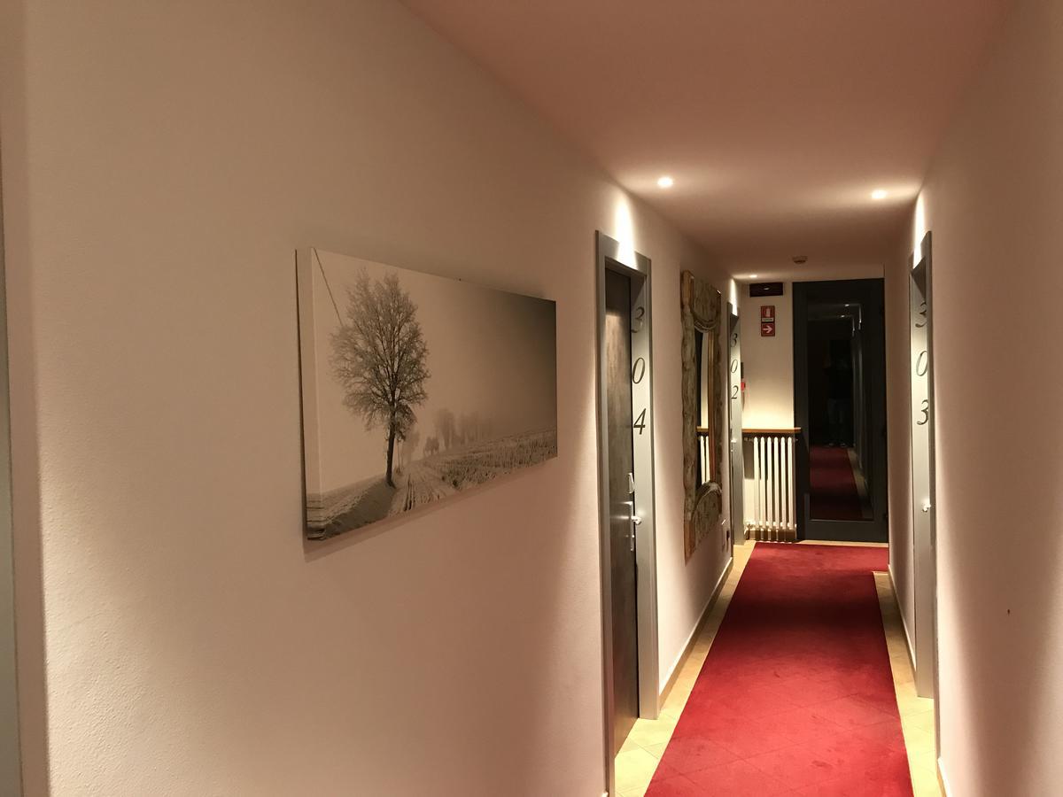 Hotel Villa Rosa Sirmione Kültér fotó